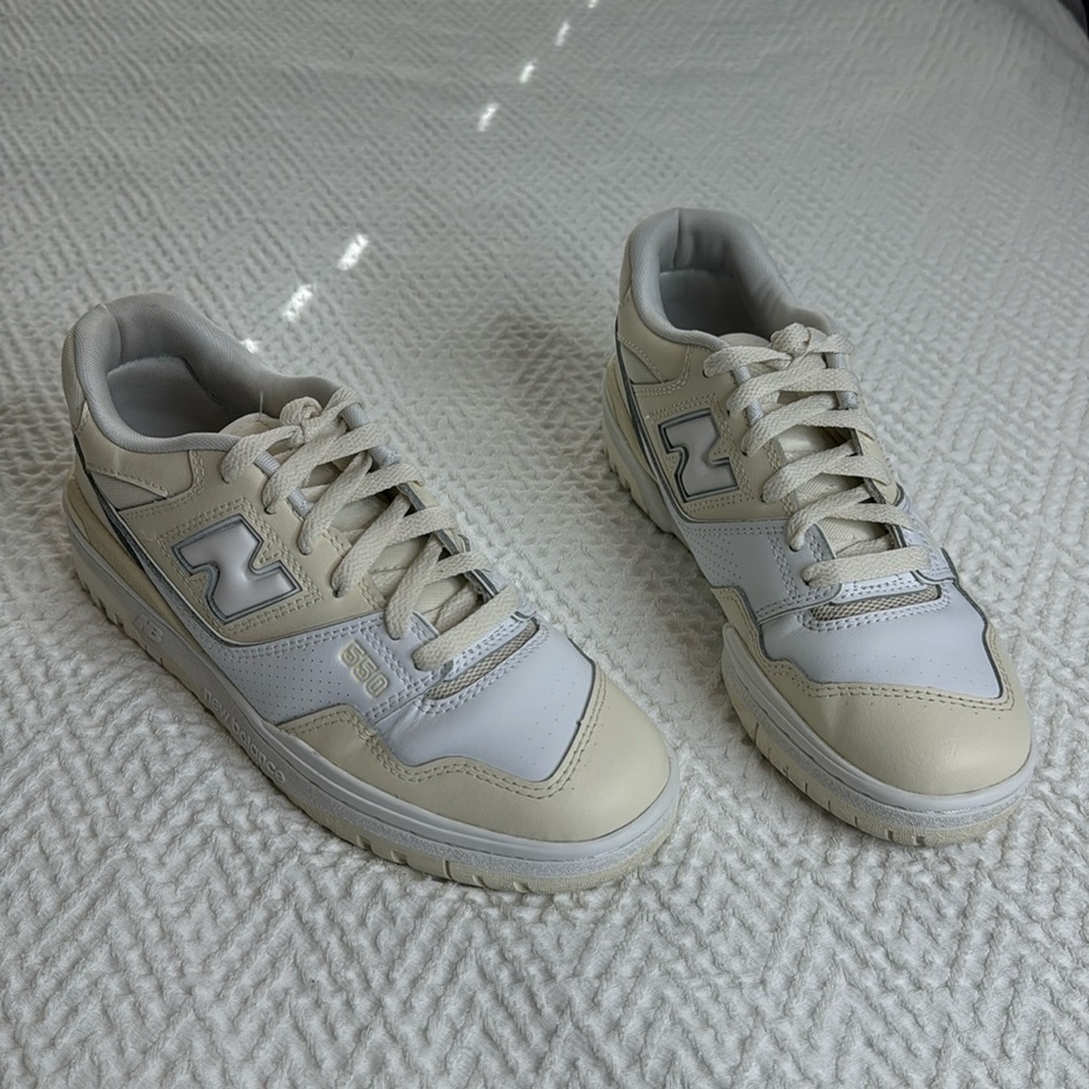 New balance 550 sneakers